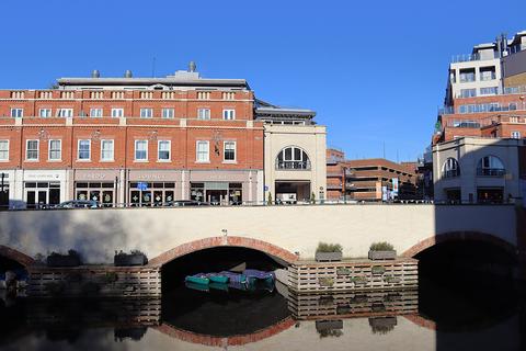 undefined, Town Centre, Maidenhead
