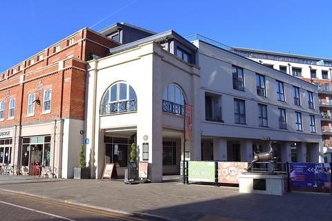 undefined, Town Centre, Maidenhead
