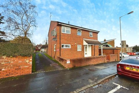 undefined, Thistleberry Avenue, Staffordshire ST5