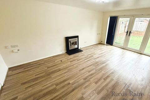 undefined, Thistleberry Avenue, Staffordshire ST5