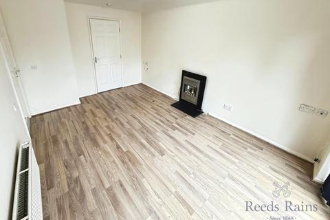 undefined, Thistleberry Avenue, Staffordshire ST5