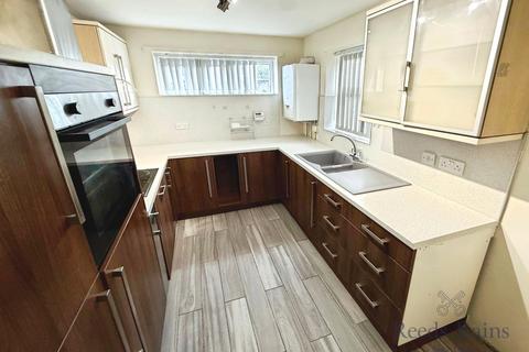 undefined, Thistleberry Avenue, Staffordshire ST5