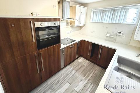 undefined, Thistleberry Avenue, Staffordshire ST5
