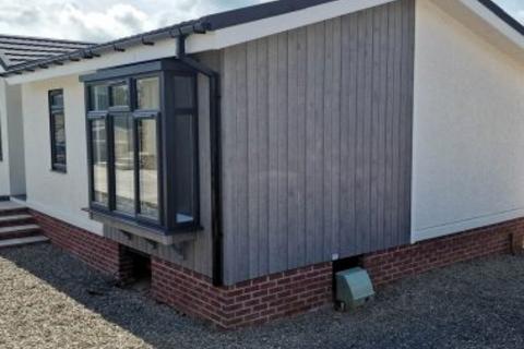 2 bedroom park home for sale, Saltmarshe Castle Residential Park