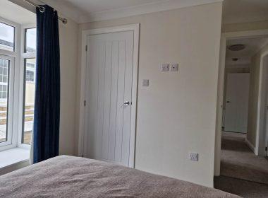 Willerby Charnwood Saltmarshe Ecs7 Bedroom View 2