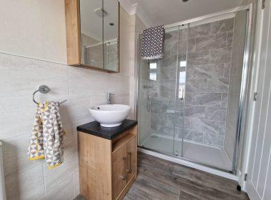Willerby Charnwood Saltmarshe Ecs7 Shower Room Qay