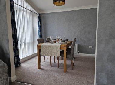 Willerby Charnwood Saltmarshe Ecs7 Dining Area Qay