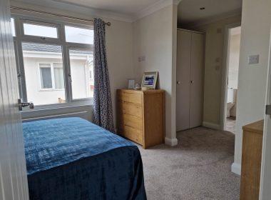 Willerby Charnwood Saltmarshe Ecs7 Bedroom View Qa