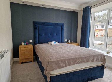 Willerby Charnwood Saltmarshe Ecs7 Bedroom 2 Qayf2