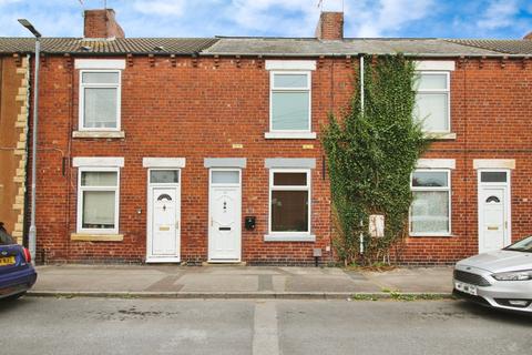 undefined, Ivy Street, Pontefract WF7