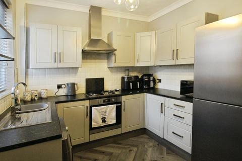 undefined, Ivy Street, Pontefract WF7