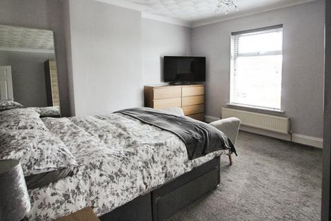 undefined, Ivy Street, Pontefract WF7