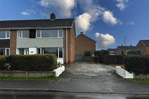 undefined, Oak Grove, Northallerton, North Yorkshire, DL6