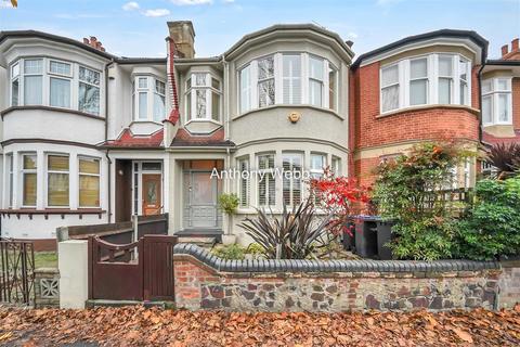 4 bedroom terraced house for sale, Cranley Gardens, Palmers Green, N13