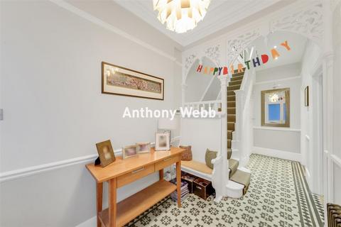 4 bedroom terraced house for sale, Cranley Gardens, Palmers Green, N13