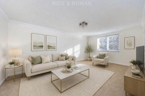1 bedroom retirement property for sale, Guildford Road, Lightwater GU18