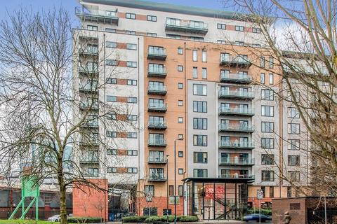 Taylorson Street South, Salford M5