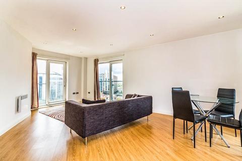 2 bedroom apartment to rent, Taylorson Street South, Salford M5