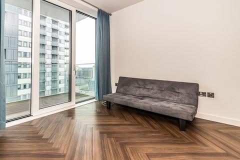 2 bedroom apartment to rent, Blue, Salford M50