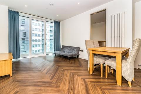 2 bedroom apartment to rent, Blue, Salford M50