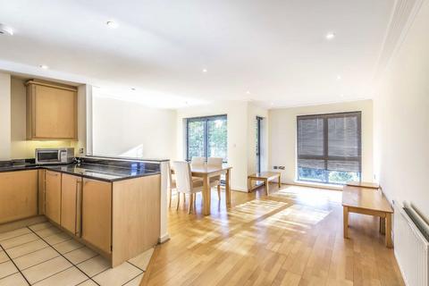 undefined, Goldhawk Road, London W6