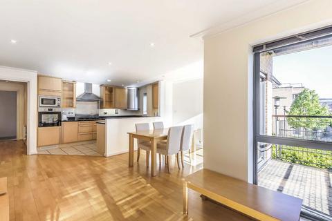 undefined, Goldhawk Road, London W6