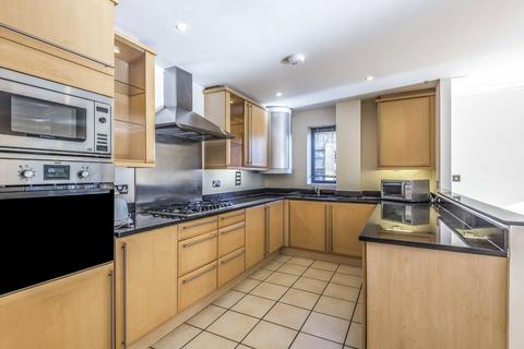undefined, Goldhawk Road, London W6