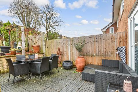 3 bedroom semi-detached house for sale, Mossbank, Walderslade, Chatham, Kent