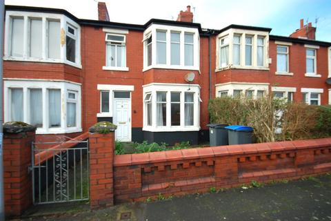 London Road, Blackpool FY3