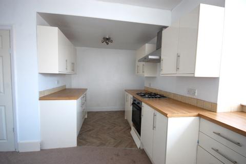 undefined, London Road, Blackpool FY3