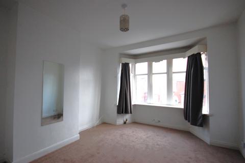 undefined, London Road, Blackpool FY3