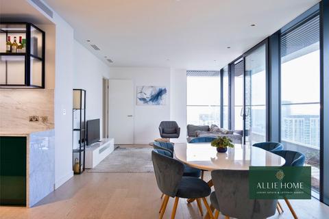 2 bedroom flat to rent, 2 Wards Place, London E14