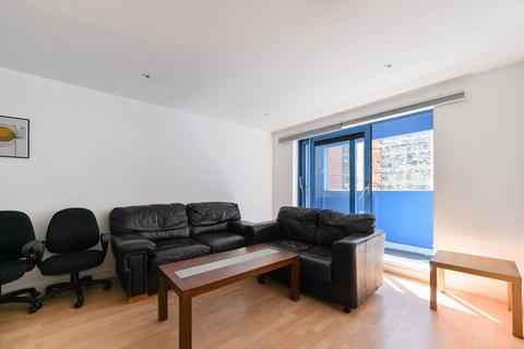 Westgate, Royal Docks, London, E16