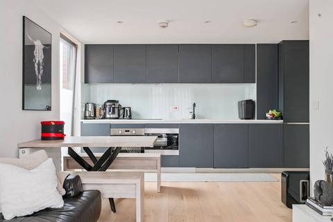 undefined, Florian Court, Canning Town, London, E16