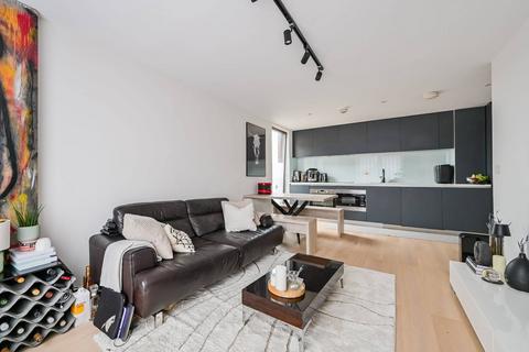 undefined, Florian Court, Canning Town, London, E16