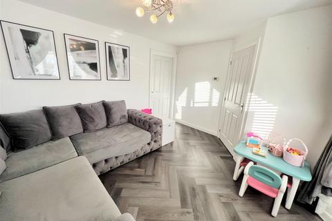 undefined, Hackworth Close, Broadgreen, Liverpool