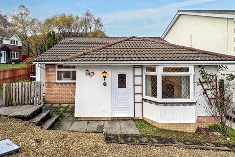 2 bedroom detached house for sale, Dinam Park, Ton Pentre, Pentre, Rhondda Cynon Taff. CF41 7DX