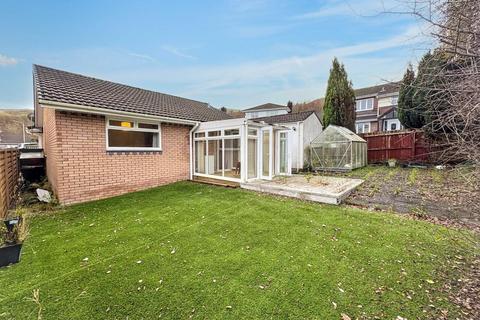 2 bedroom detached house for sale, Dinam Park, Ton Pentre, Pentre, Rhondda Cynon Taff. CF41 7DX