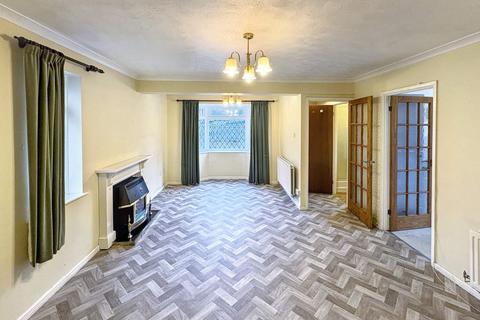 2 bedroom detached house for sale, Dinam Park, Ton Pentre, Pentre, Rhondda Cynon Taff. CF41 7DX