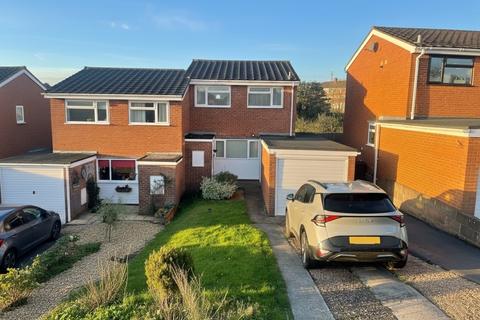 Ashleigh Mount Road, Redhills, EX4