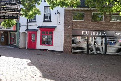 1 bedroom apartment to rent, Church Street, Evesham