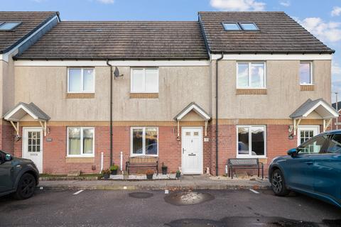 undefined, Hallhill Crescent, Spateston, Renfrewshire, PA5
