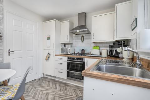 undefined, Hallhill Crescent, Spateston, Renfrewshire, PA5
