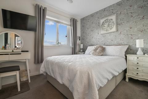 undefined, Hallhill Crescent, Spateston, Renfrewshire, PA5