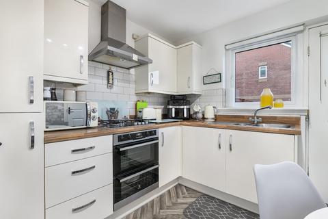 undefined, Hallhill Crescent, Spateston, Renfrewshire, PA5