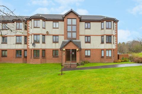 undefined, Waverley Crescent, Livingston, West Lothian, EH54