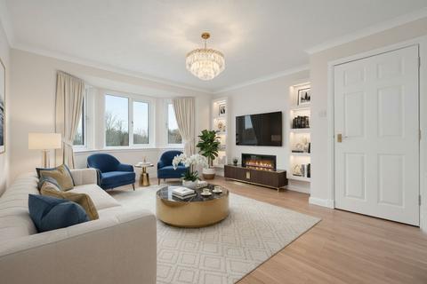 undefined, Waverley Crescent, Livingston, West Lothian, EH54