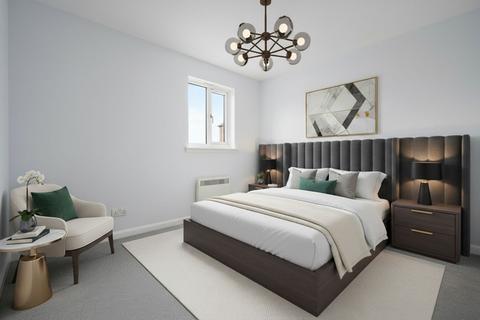 undefined, Waverley Crescent, Livingston, West Lothian, EH54