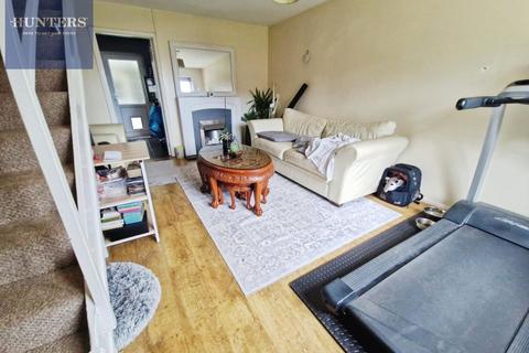 2 bedroom end of terrace house for sale, St. Stephens Drive, Pencoed, Bridgend, CF35 6JS
