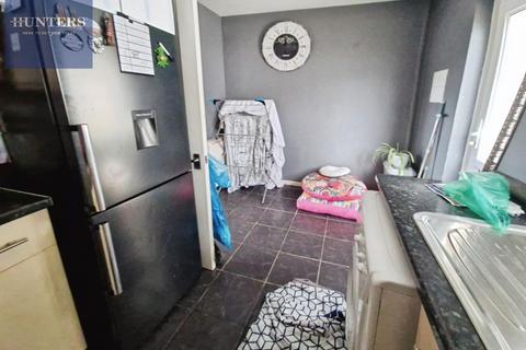 2 bedroom end of terrace house for sale, St. Stephens Drive, Pencoed, Bridgend, CF35 6JS